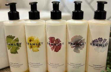 The Old Tractor Shed Luxury Private Hot Tub & View - Foto 6