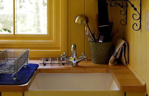 The Beech Hut - Photo 8