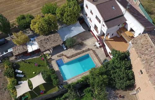 Casa Trillo Apartamentos - Foto 2