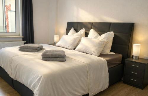 Im Herzen von Bad Mergentheim - Foto 11