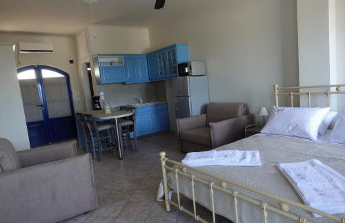 Sea Urchin Apartments 1st floor - Foto 19