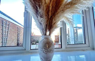 3 Bedroom House- Sleeps 5- Pool Table and Driveway - Foto 28