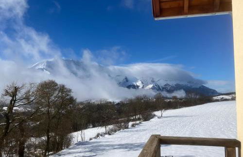 Maison ambiance chalet - Foto 15