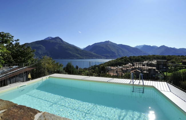 Belmonte Balcone in Calozzo - Foto 5