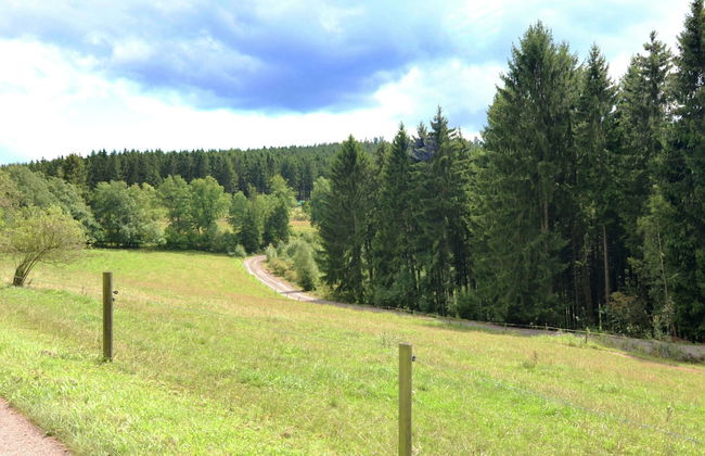 Cozy Apartment Near the Forest in Mark - Foto 31