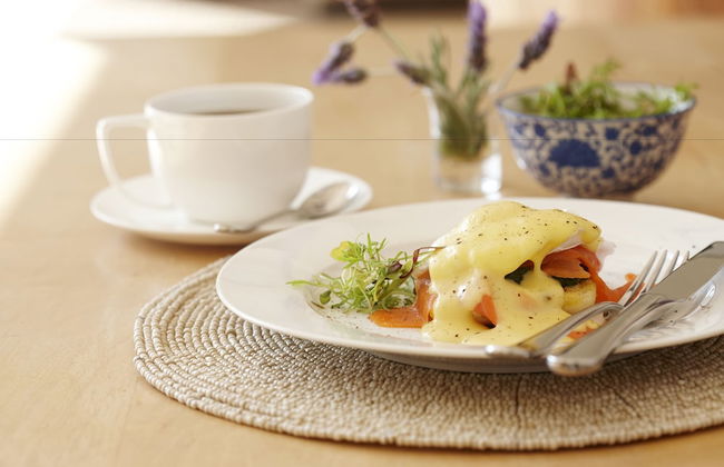 La Clé Village - Foto 56