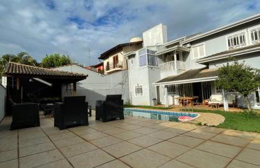 Casa para alugar 3 suítes e um Quarto - Photo 4