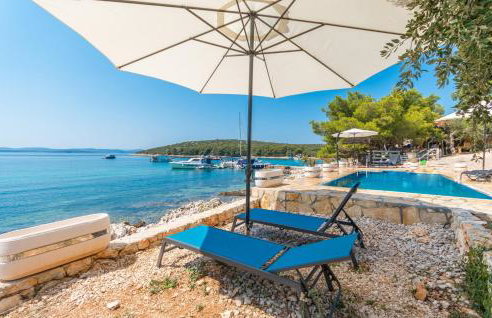 Seascape bungalow with terrace with seaview - Photo 32