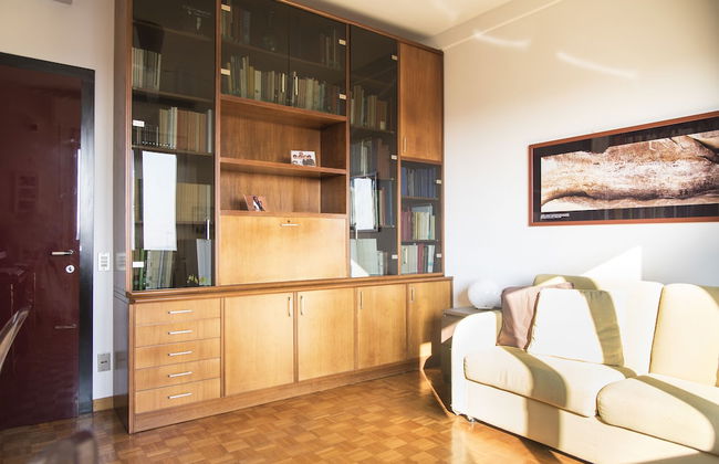 The Traveller's Terrace - Foto 17