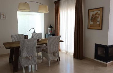Casa Los Olivos - Foto 15