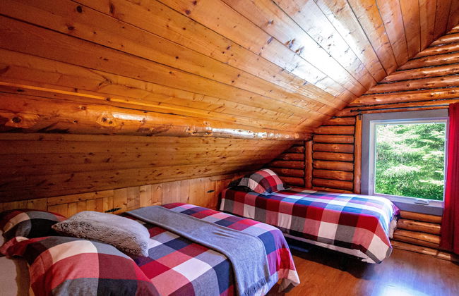 Les Chalets Tourisma - Le Chalet du 4e - Foto 2