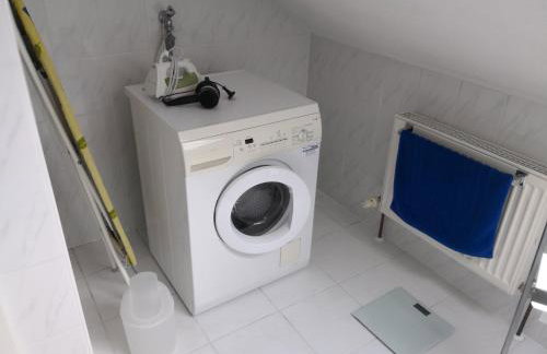 Villa Mahnberg - Foto 17