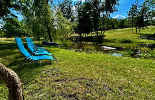 Lake House Family - Foto 11