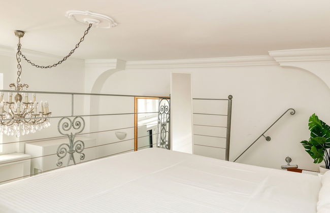 JOIVY Lovely loft near the city centre - Photo 2