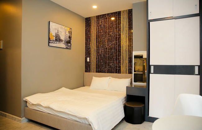 The Sargon - Photo 7