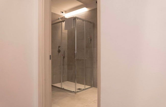 Le Cappuccinelle Suites&SPA - Foto 64