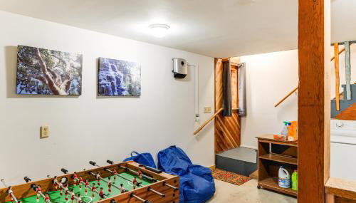 Sequoia Forest Remote Retreat! Dreamtime Cabin - Foto 3