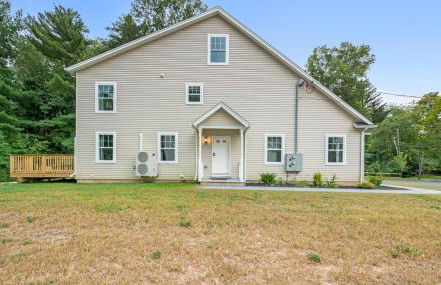 Ideal Family Stay Sleeps 20 in Bloomfield, CT - Foto 70