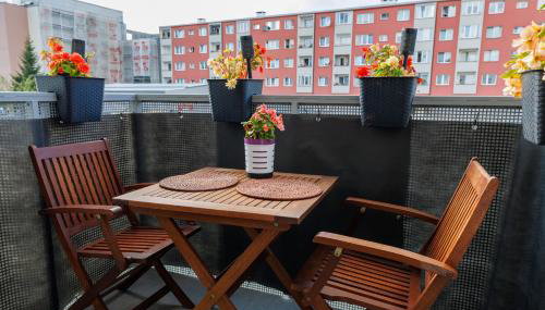 Apartament Jaśmin - Foto 3