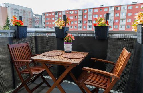 Apartament Jaśmin - Foto 3