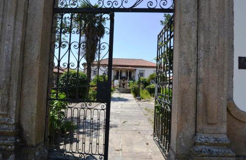 Casa de Sta Comba - Foto 34