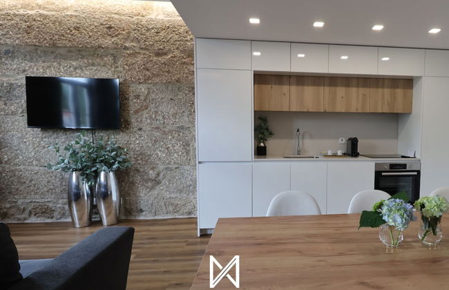 D. Maria Apartments - Foto 28