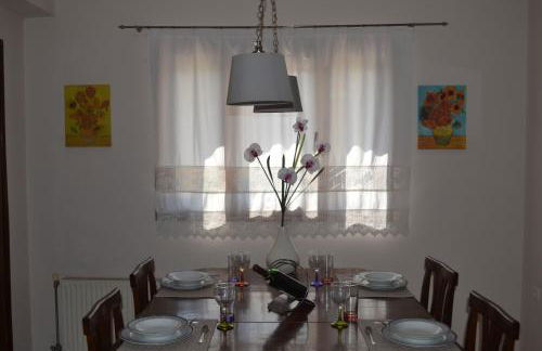 Corfu Town Garden House - Foto 43