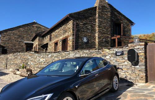 Casa del Ocejón - Foto 77