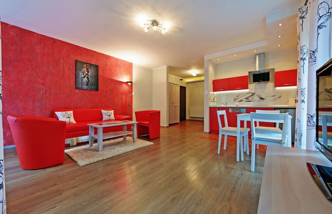 Sun & Snow Resort Sudety - Photo 48