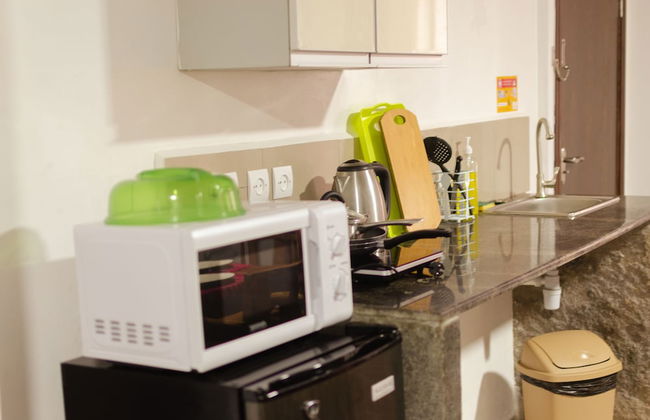 Grand Appart' Antaninarenina - Foto 46