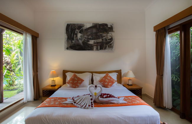 Sandi Agung Villa - Photo 7