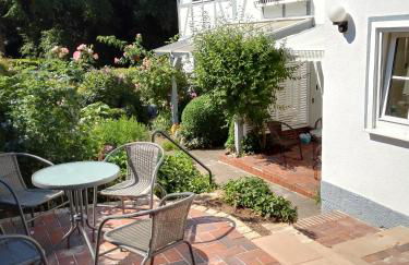 Ferienhaus Landhaus Am Hirtzborn - Foto 16