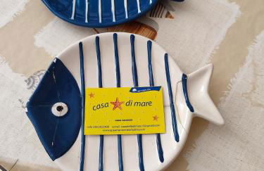 Stella di mare - Foto 4