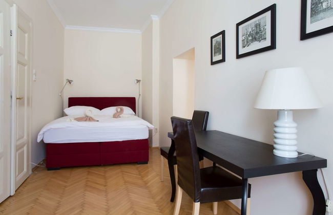 Prague Siesta Apartments - Photo 17