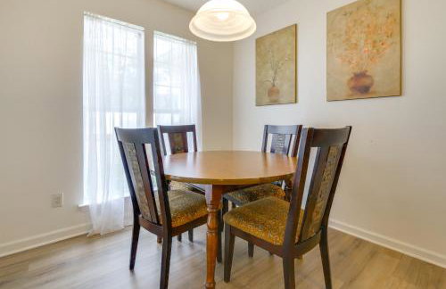 11 Mi to Savannah! Suburban Home w/ Spacious Yard - Foto 9