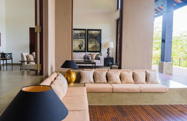 LilyPod Villa - Photo 30