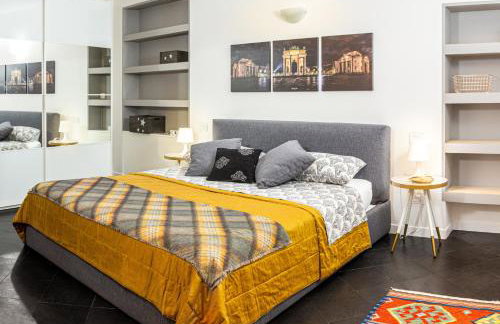 Cosy Nest in the heart of Brera - Foto 8