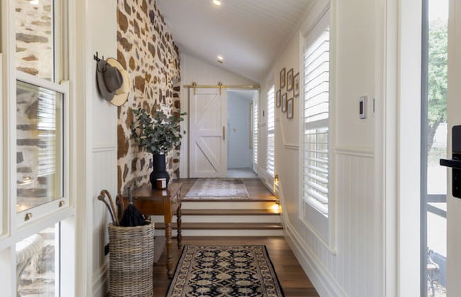 Merilli1885 - Private, Luxury Cottage - Foto 31