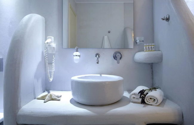 Hotel Mediterranean - Photo 50