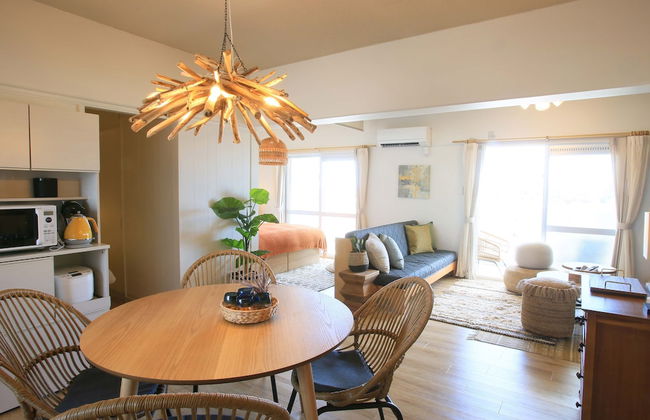 Sky Cucule Ishigakijima - Foto 45