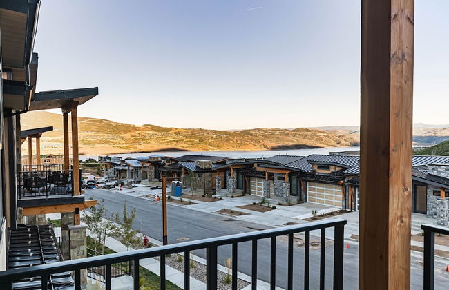 Ski La Vie by Avantstay Hot Tub Game Room Near the Ski Slopes - Foto 31