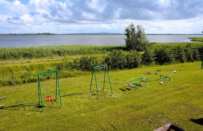 Holiday Home With Lake View - Foto 17