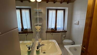 Villa Disba - Foto 5