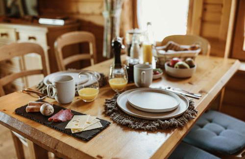 Naturerlebnisdorf Blauvogel im Harz - Foto 18