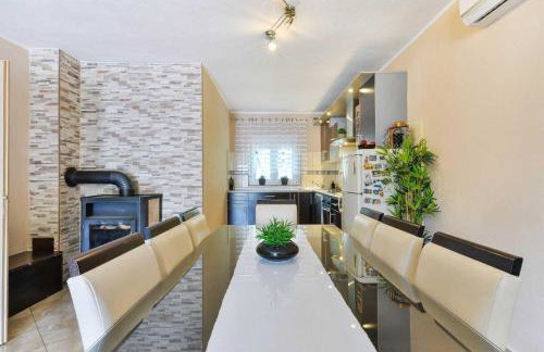 Holiday House MERI, 5+2, Benkovac - Foto 11