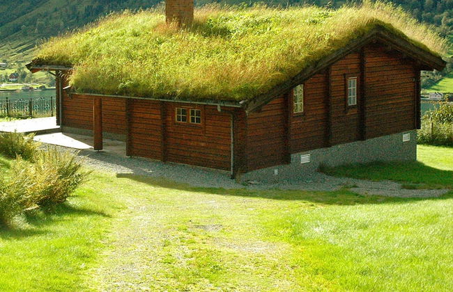 7 Person Holiday Home in Olden - Foto 17