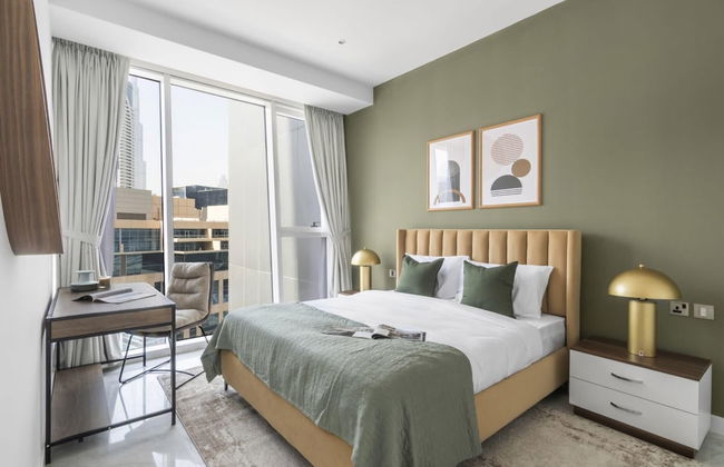 Silkhaus The Pad, Business Bay - Photo 24