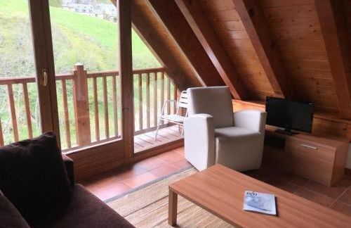 Apartamentos SNÖ Mont Romies Unhola - Foto 19