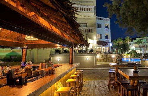 Aphrodite Beach - Foto 16