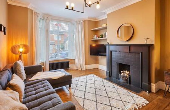 Host Stay Bath Street - Foto 2